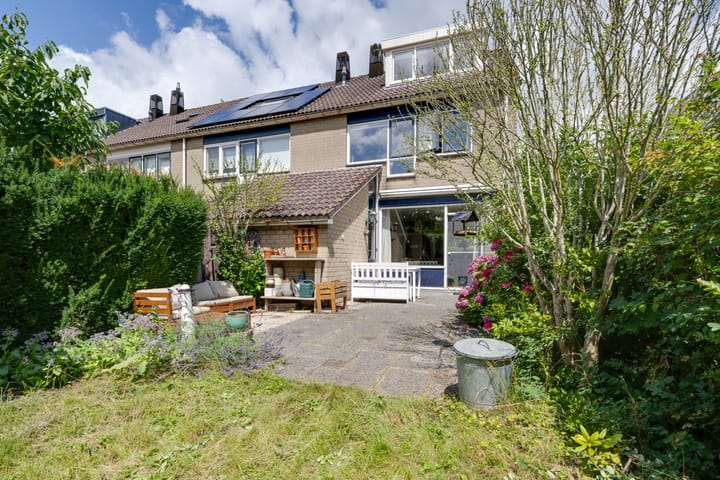 Photo 19 of Vlaggemast 52