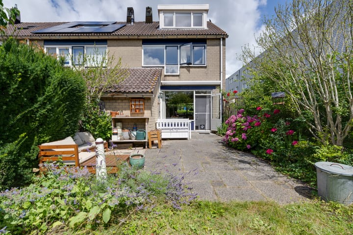 Photo 20 of Vlaggemast 52