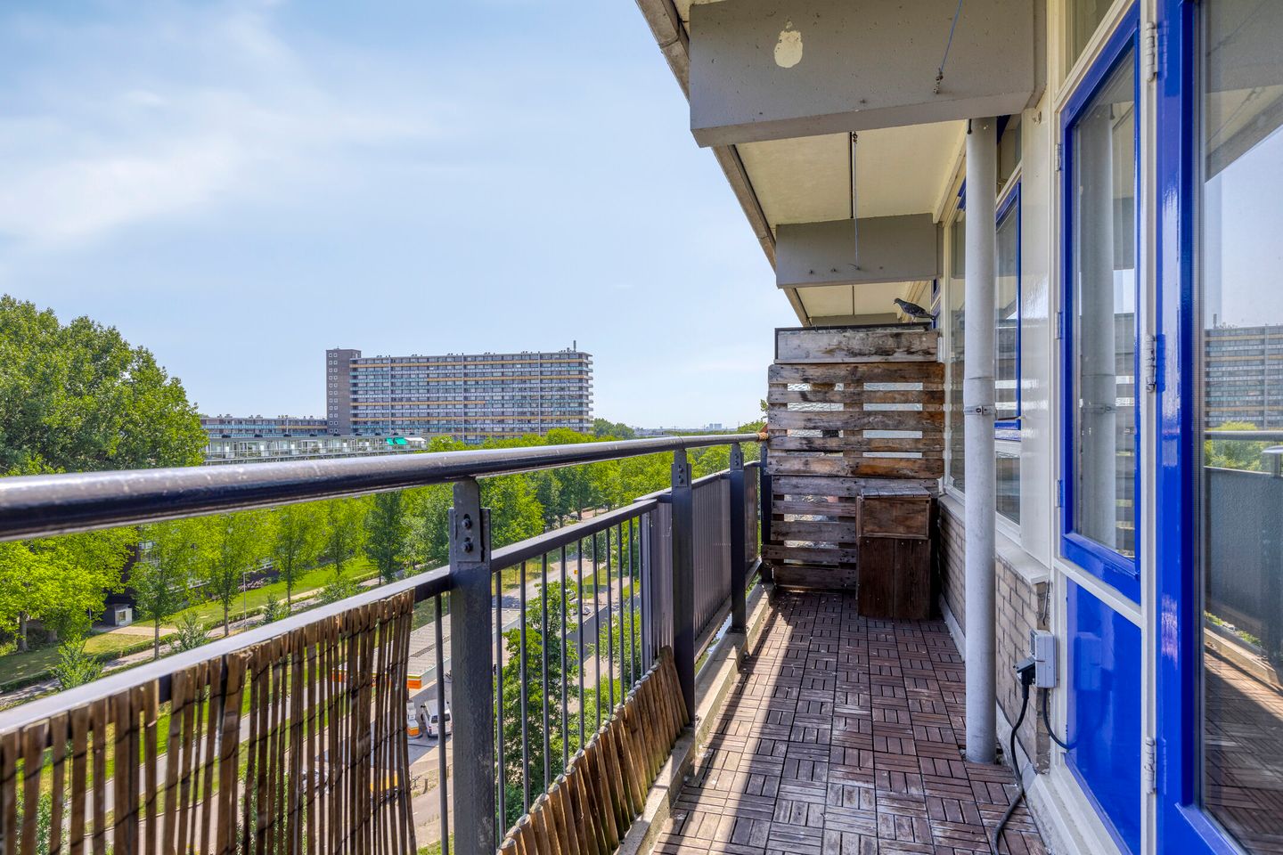 Foto 19 van Roland Holstlaan 985