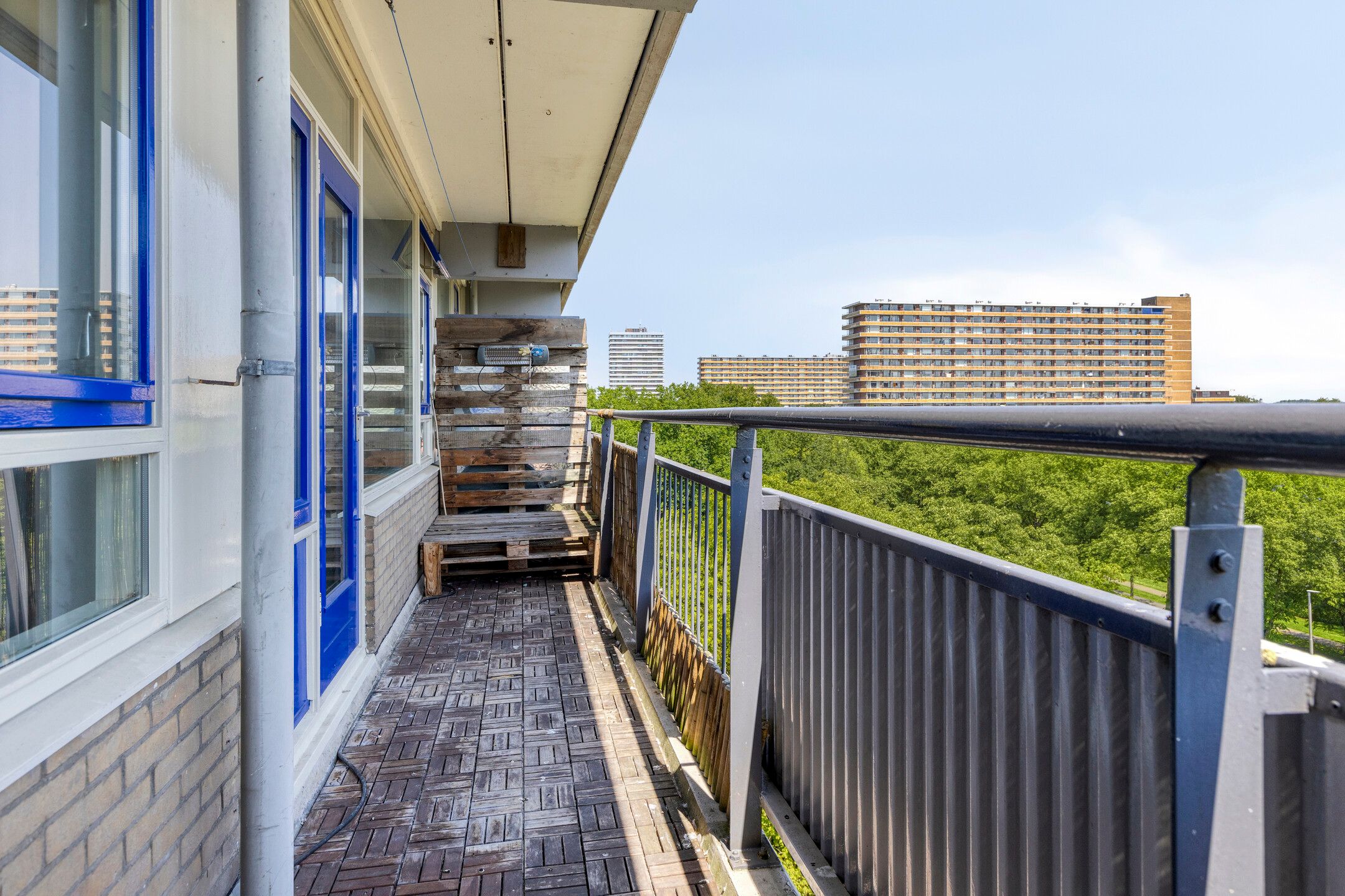 Foto 21 van Roland Holstlaan 985