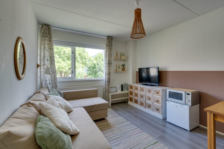 Photo 22 of Vlaggemast 52