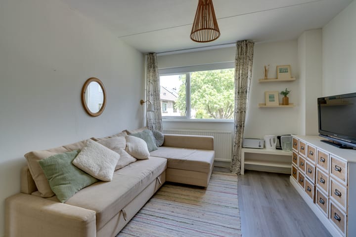 Photo 23 of Vlaggemast 52