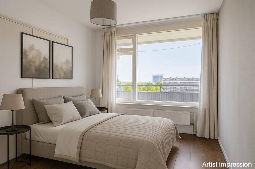 Foto 23 van Roland Holstlaan 985