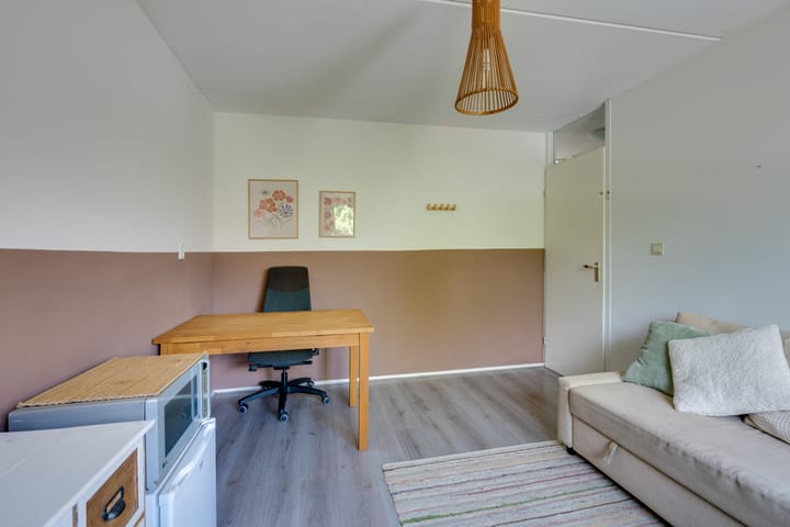 Photo 24 of Vlaggemast 52