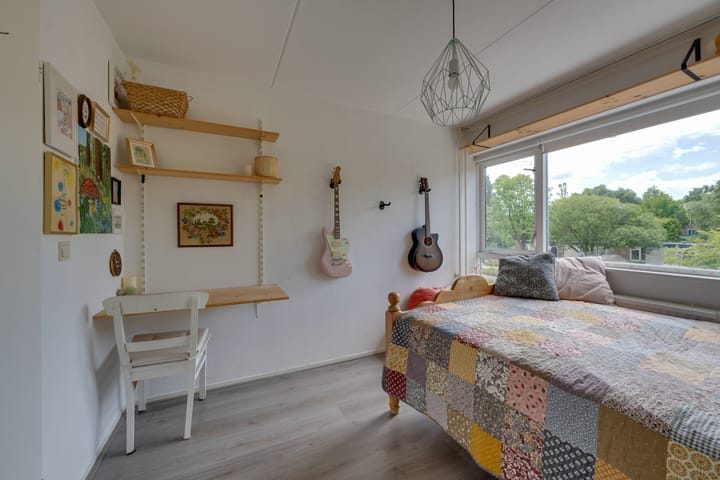 Photo 25 of Vlaggemast 52