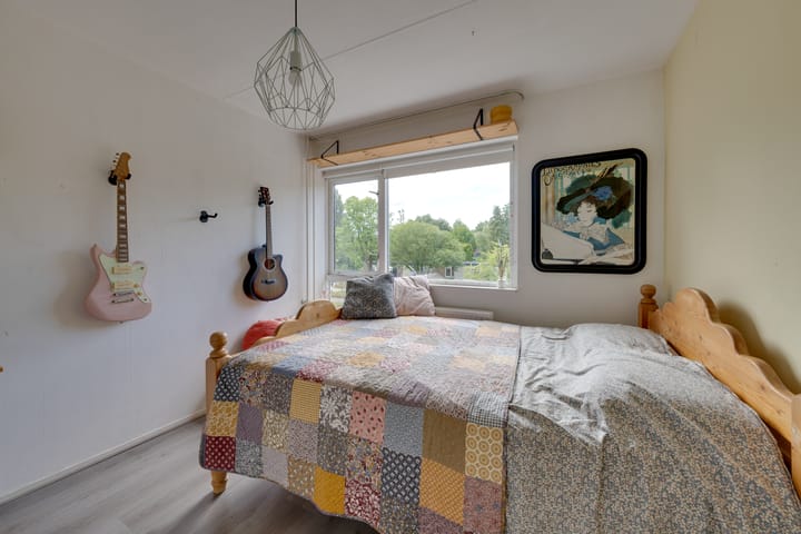 Photo 26 of Vlaggemast 52