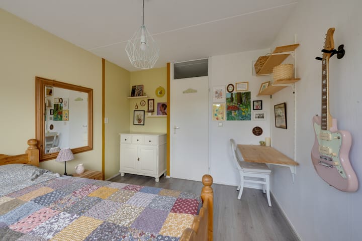 Photo 28 of Vlaggemast 52