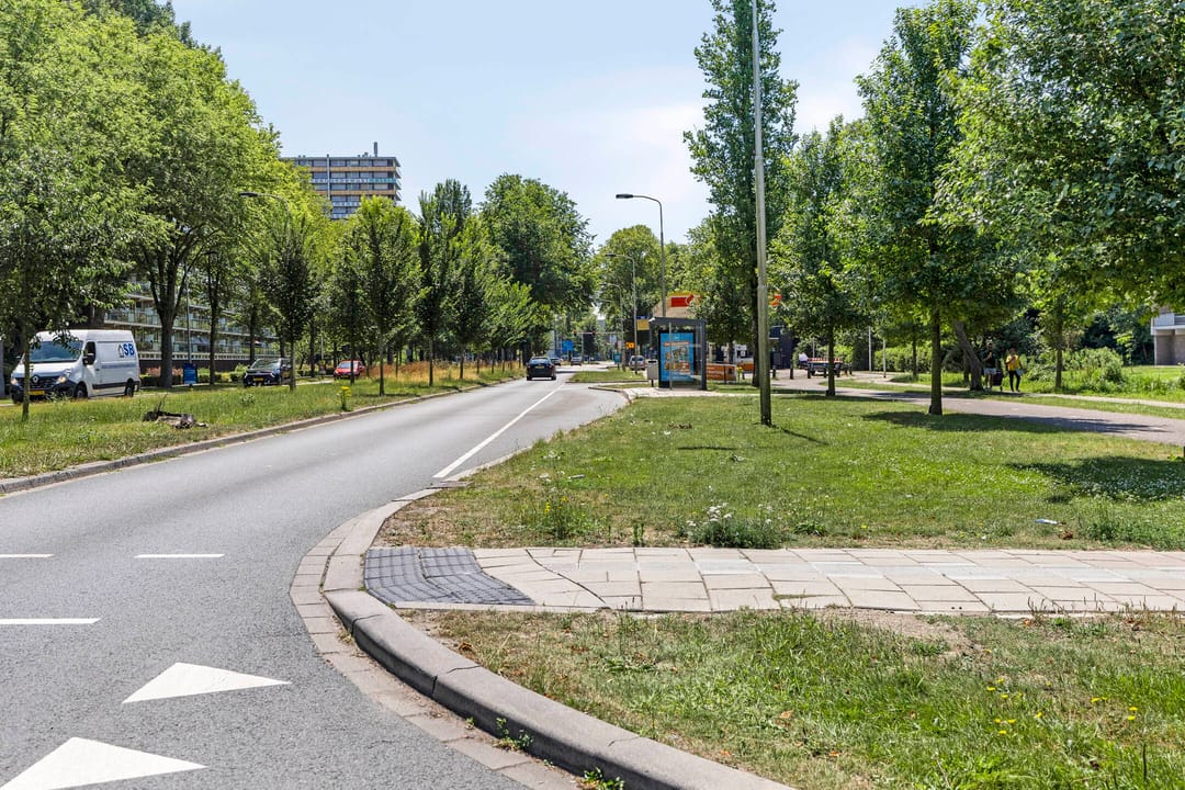 Foto 31 van Roland Holstlaan 985