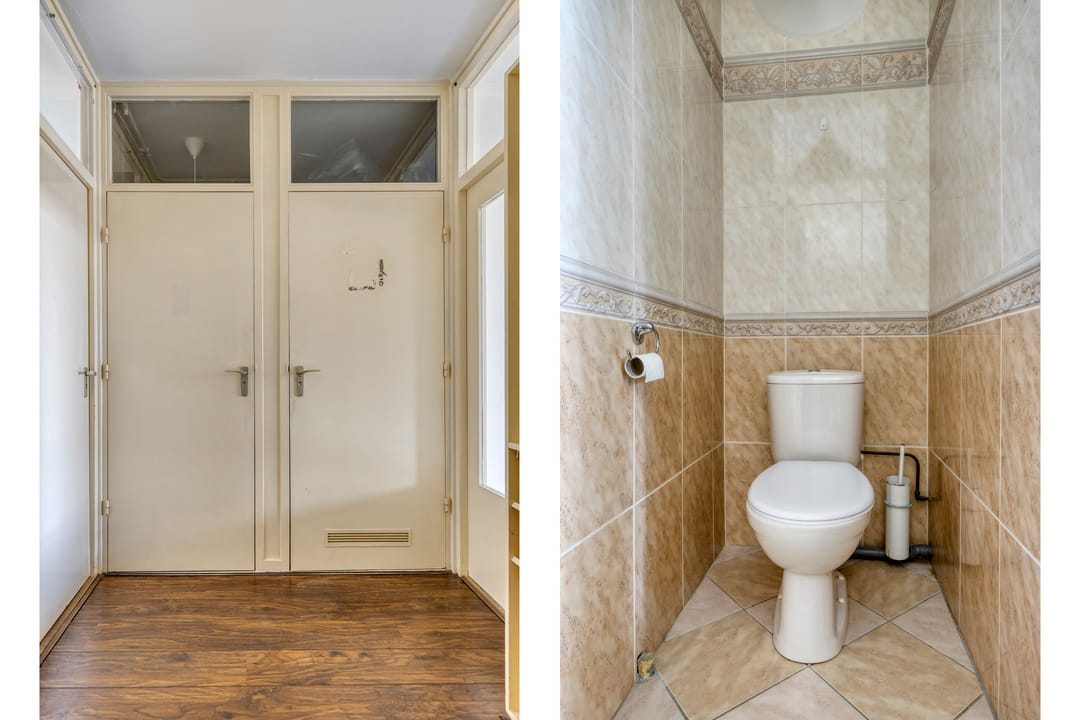 Foto 7 van Roland Holstlaan 985