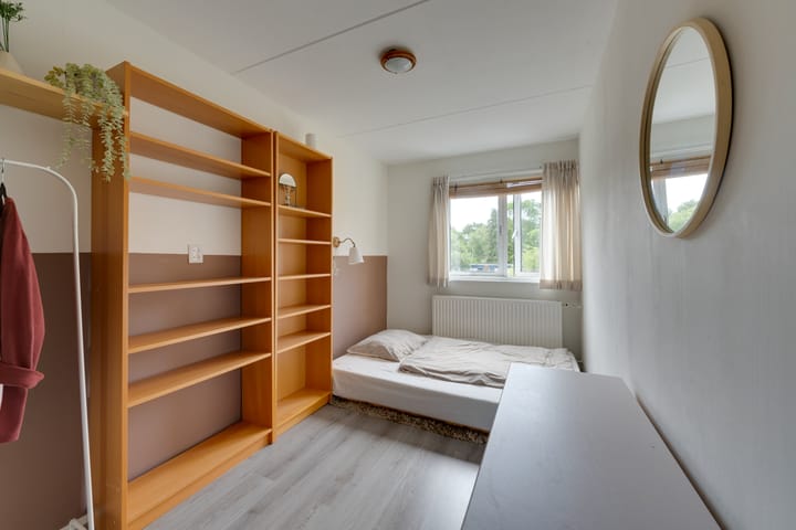 Photo 29 of Vlaggemast 52