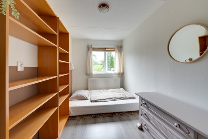 Photo 30 of Vlaggemast 52