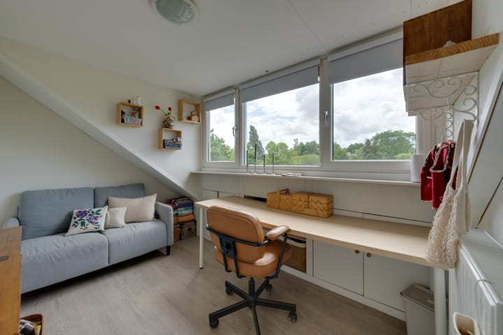 Photo 36 of Vlaggemast 52