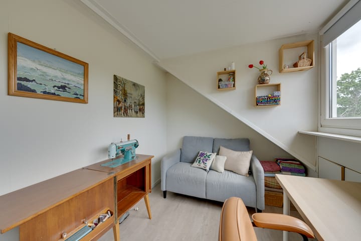 Photo 37 of Vlaggemast 52