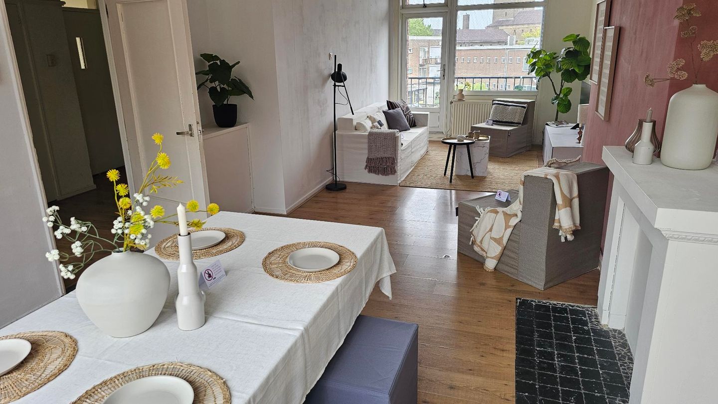 Foto 4 van H.J. van Heekplein 17