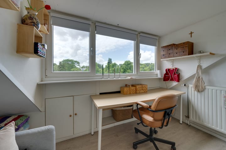 Photo 38 of Vlaggemast 52