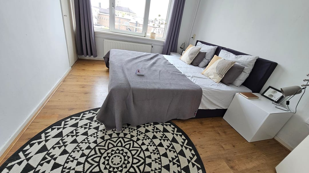 Foto 7 van H.J. van Heekplein 17