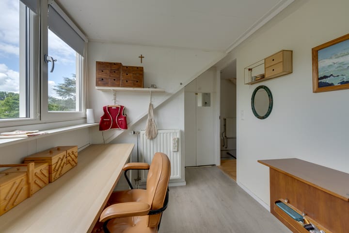 Photo 39 of Vlaggemast 52