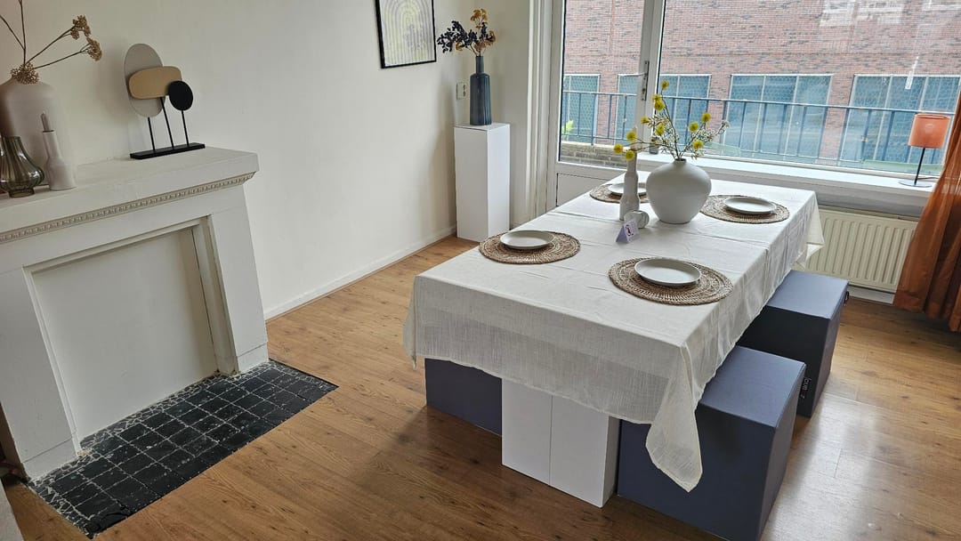 Foto 2 van H.J. van Heekplein 17