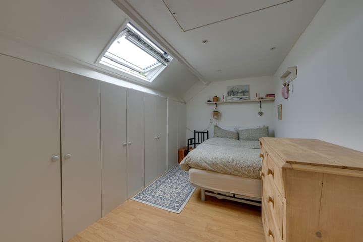 Photo 40 of Vlaggemast 52