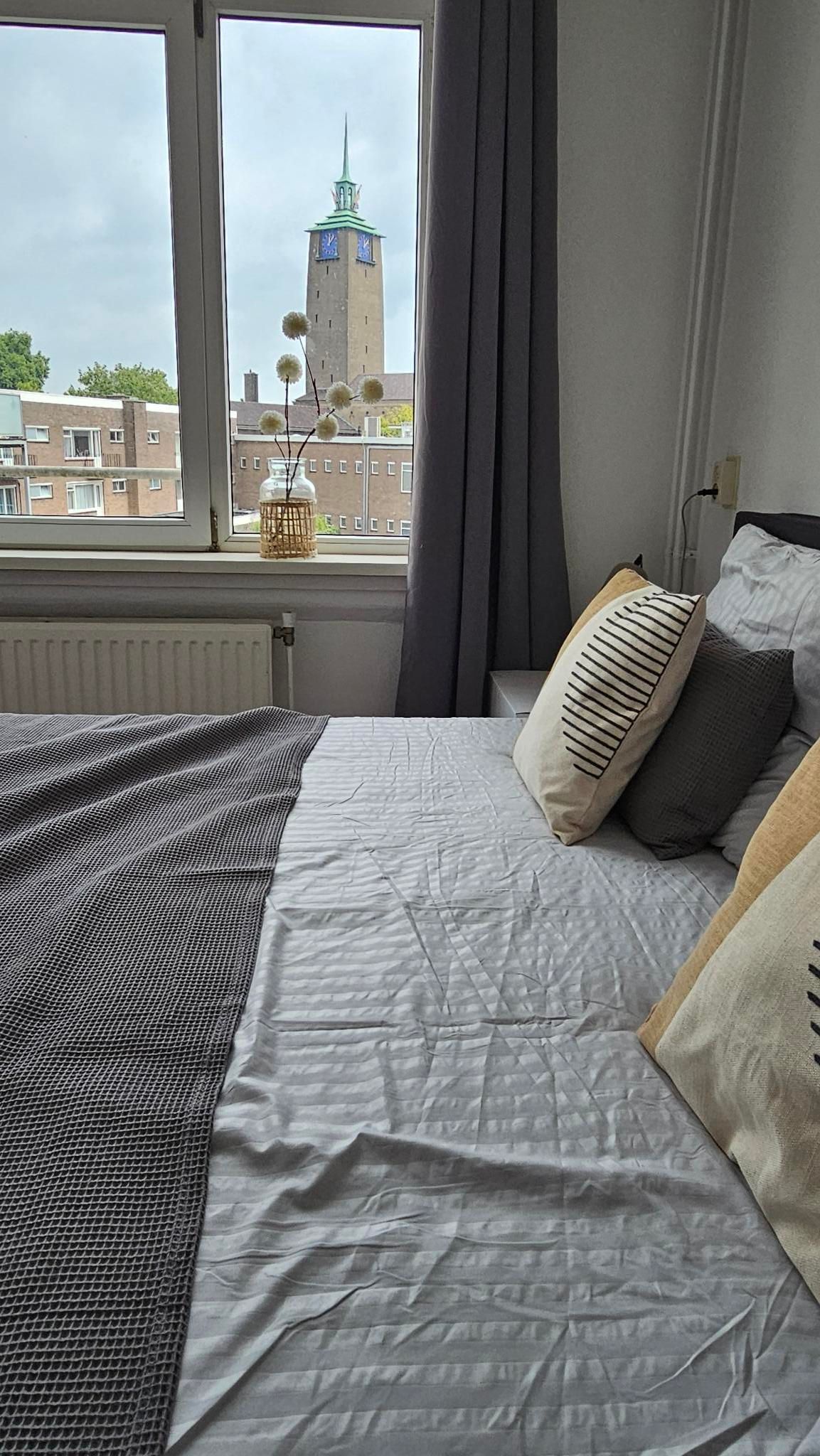 Foto 20 van H.J. van Heekplein 17