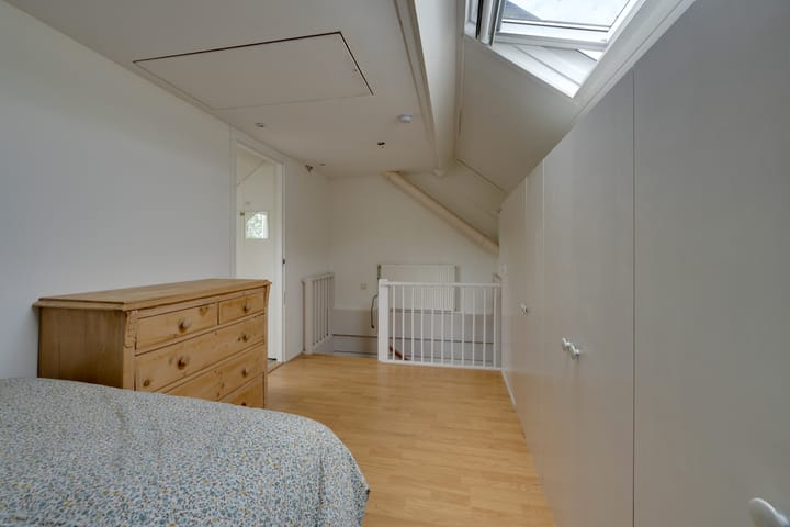 Photo 42 of Vlaggemast 52