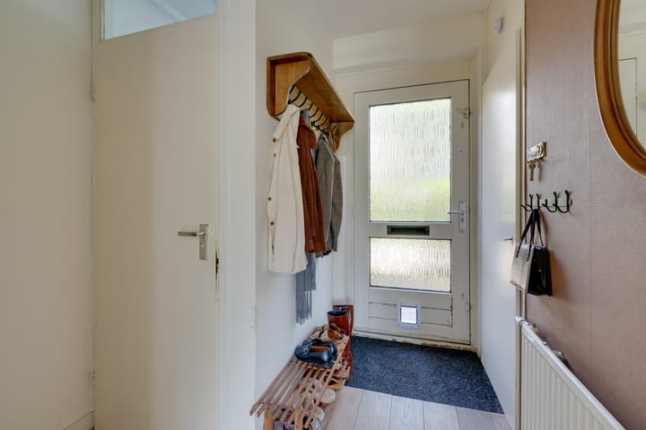 Photo 43 of Vlaggemast 52