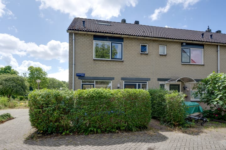 Photo 44 of Vlaggemast 52