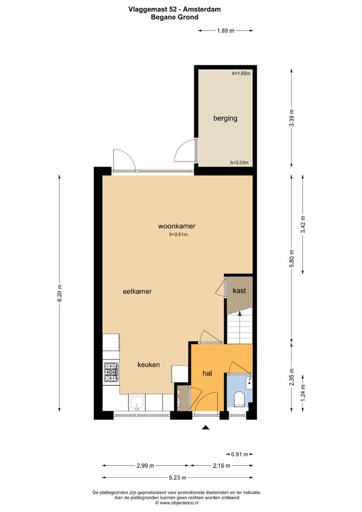 Photo 46 of Vlaggemast 52