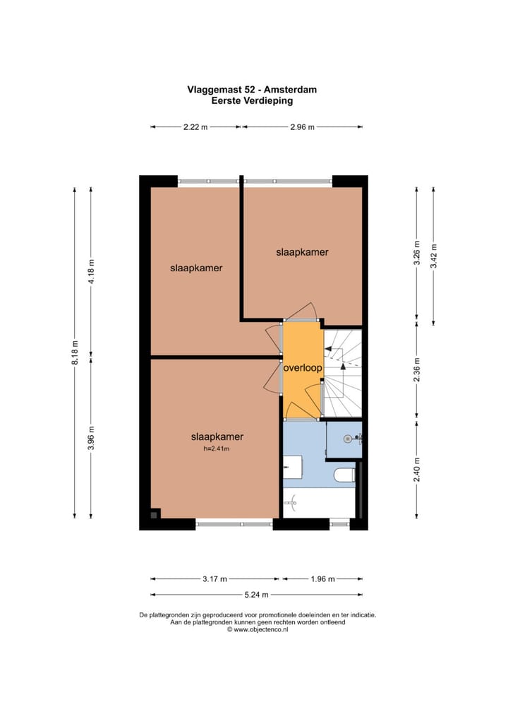 Photo 47 of Vlaggemast 52