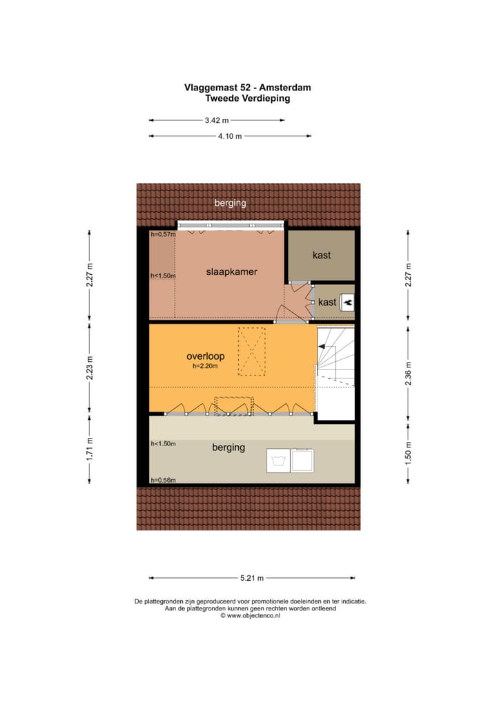 Photo 48 of Vlaggemast 52