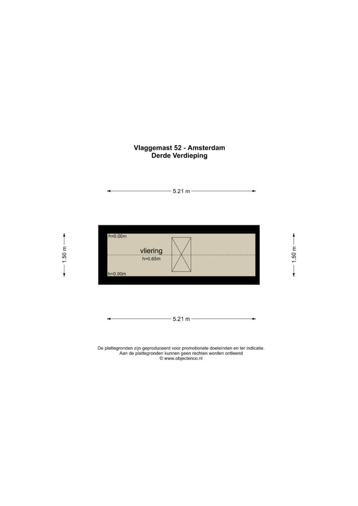 Photo 49 of Vlaggemast 52