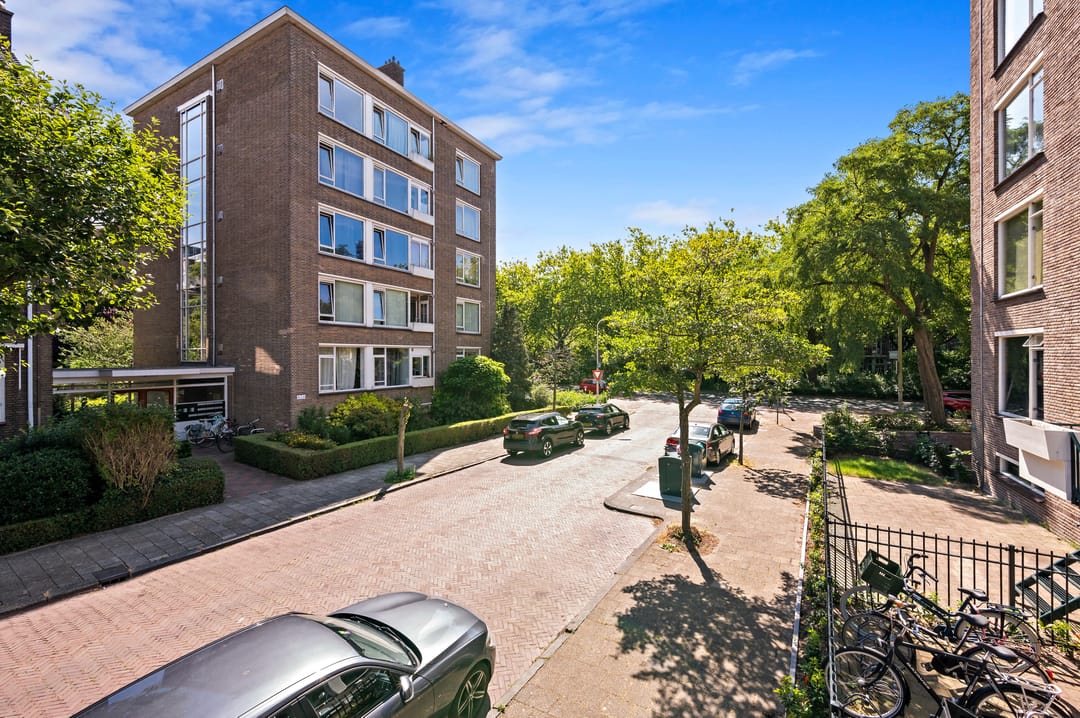 Foto 2 van Mariastraat 112