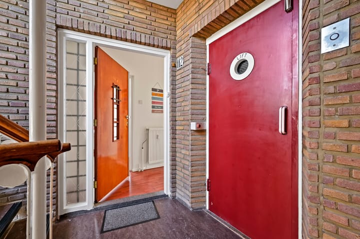 Photo 4 of Mariastraat 112