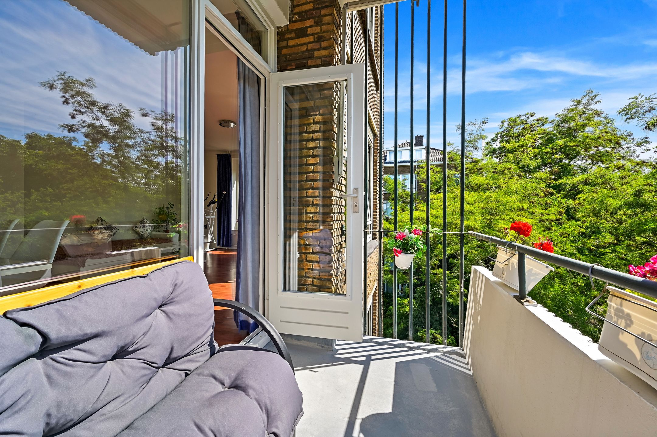 Foto 12 van Mariastraat 112