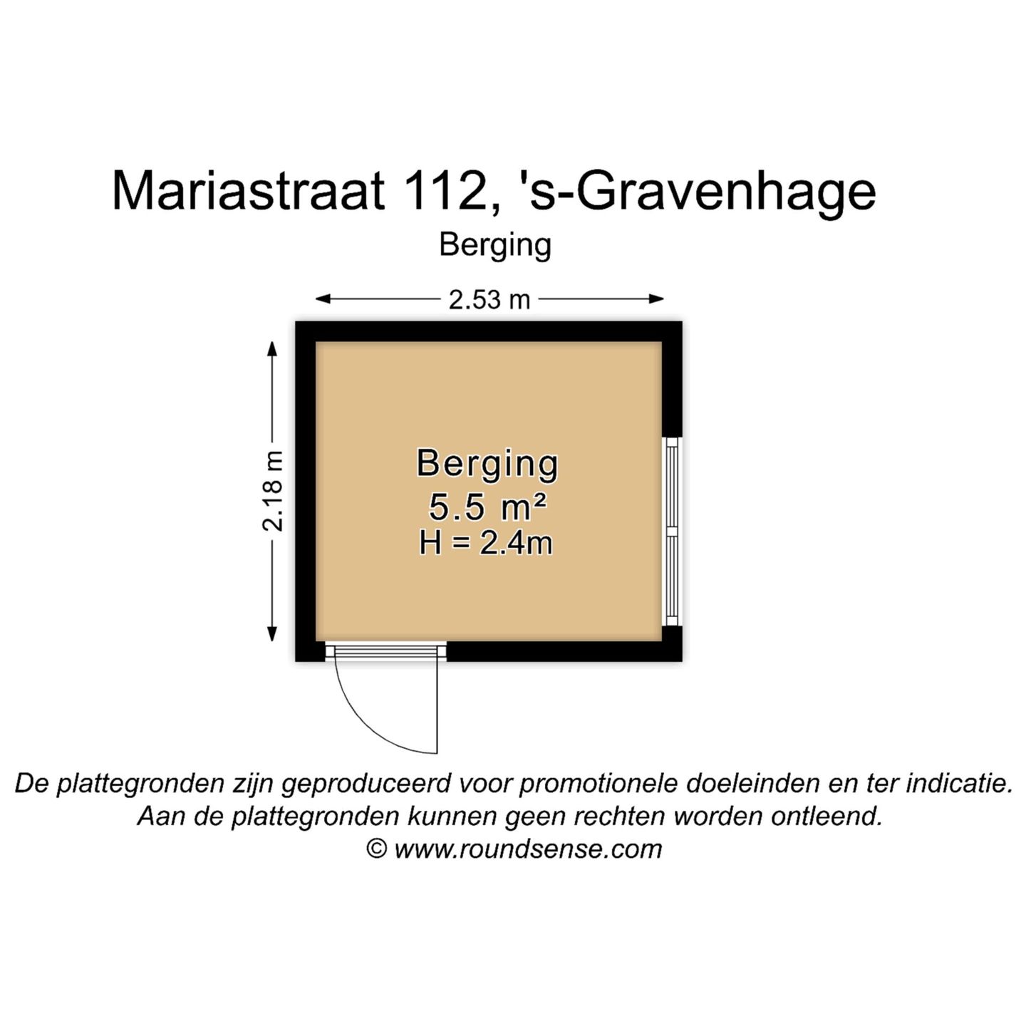 Foto 29 van Mariastraat 112