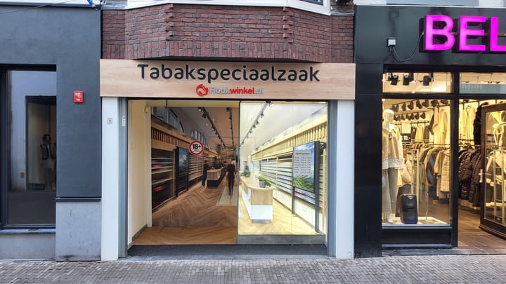 Vlamingstraat 19, Den Haag