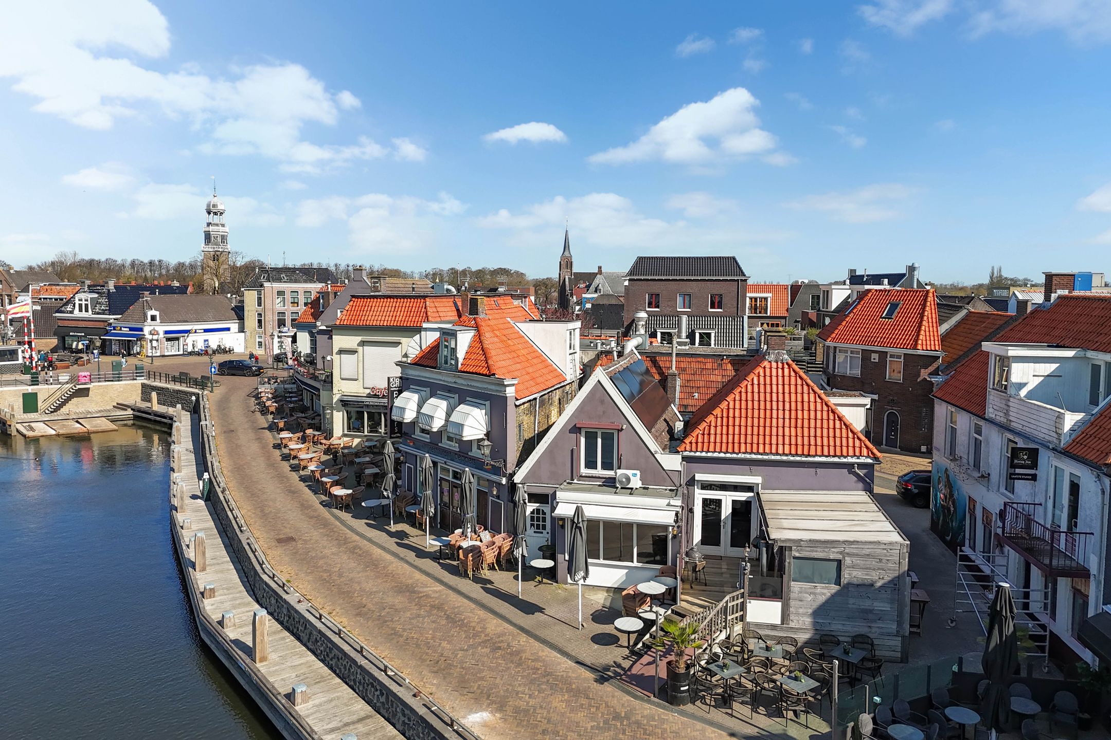 Schans, 8, Lemmer, 8531DW, Friesland, Nederland 8