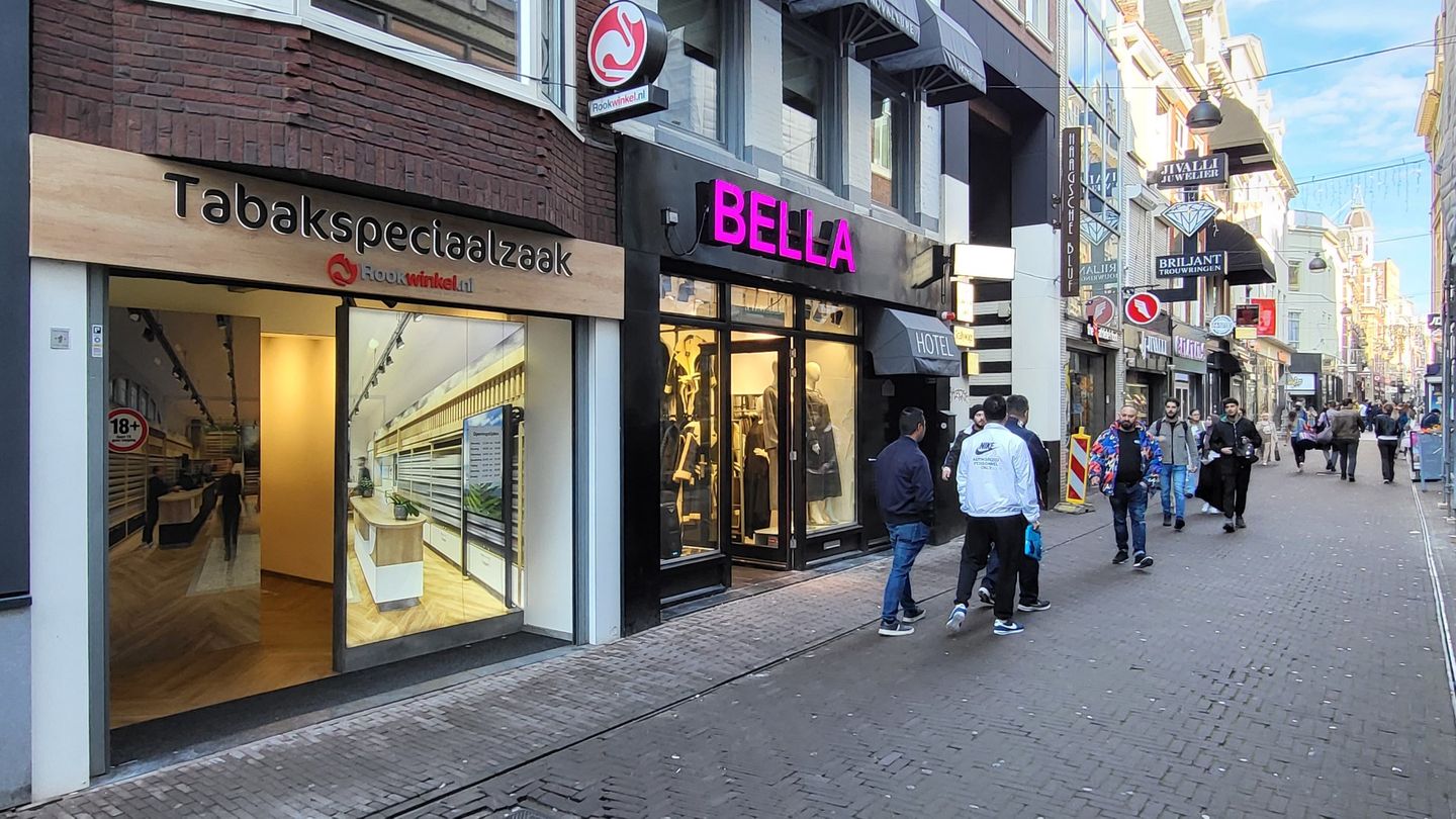 Bekijk foto 3 van Vlamingstraat 19