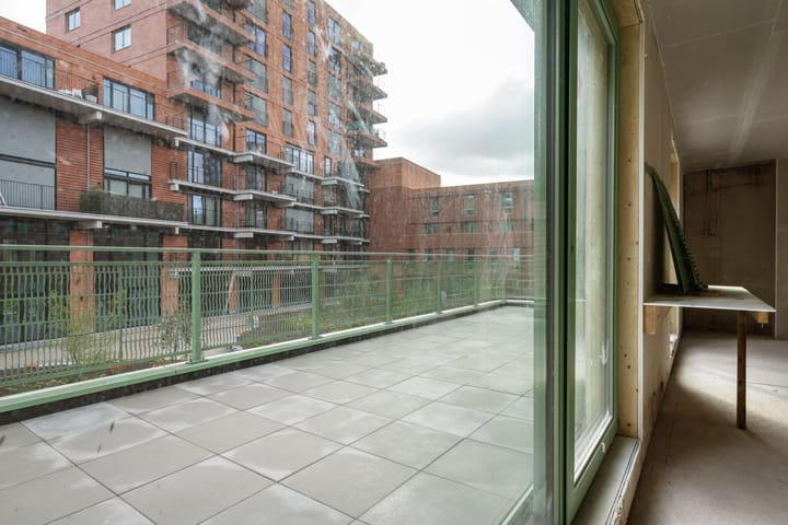 Photo 3 of Karakterplein 15