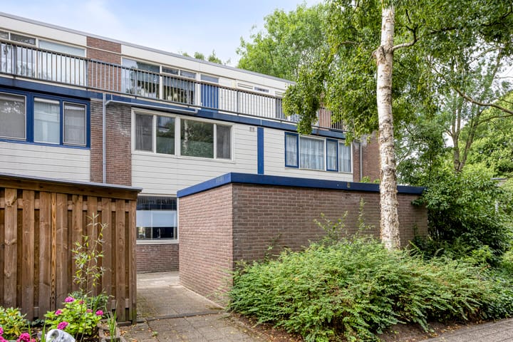 Foto 2 van Gildenburg 204