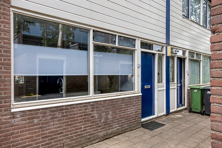 Foto 3 van Gildenburg 204