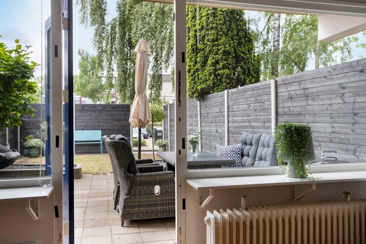 Foto 7 van Gildenburg 204