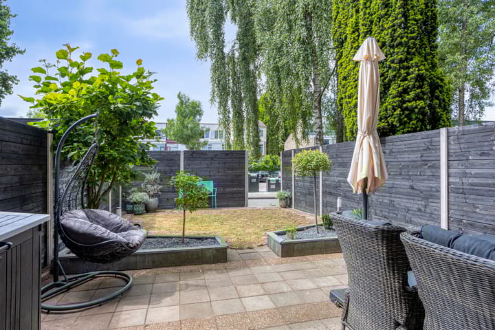 Foto 8 van Gildenburg 204