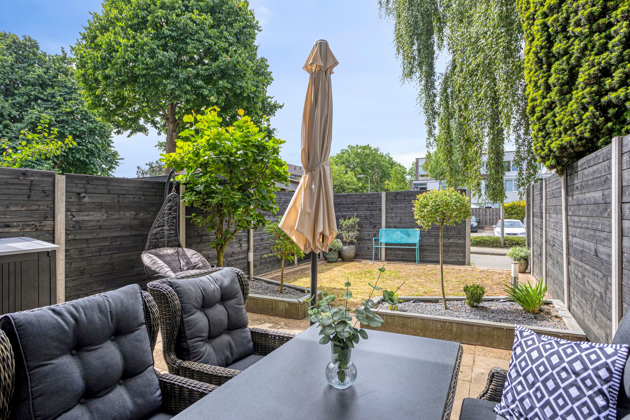 Foto 9 van Gildenburg 204