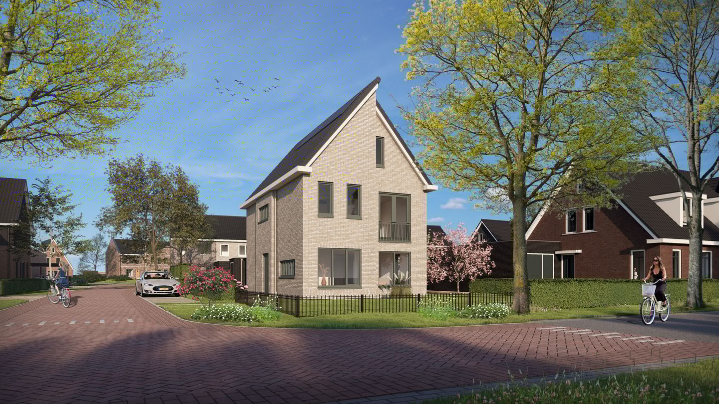 Foto 2 van Het Buyten fase 2b