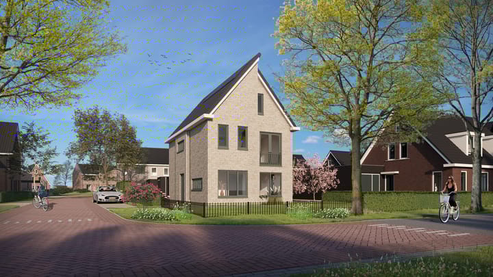 Foto 2 van Het Buyten fase 2b