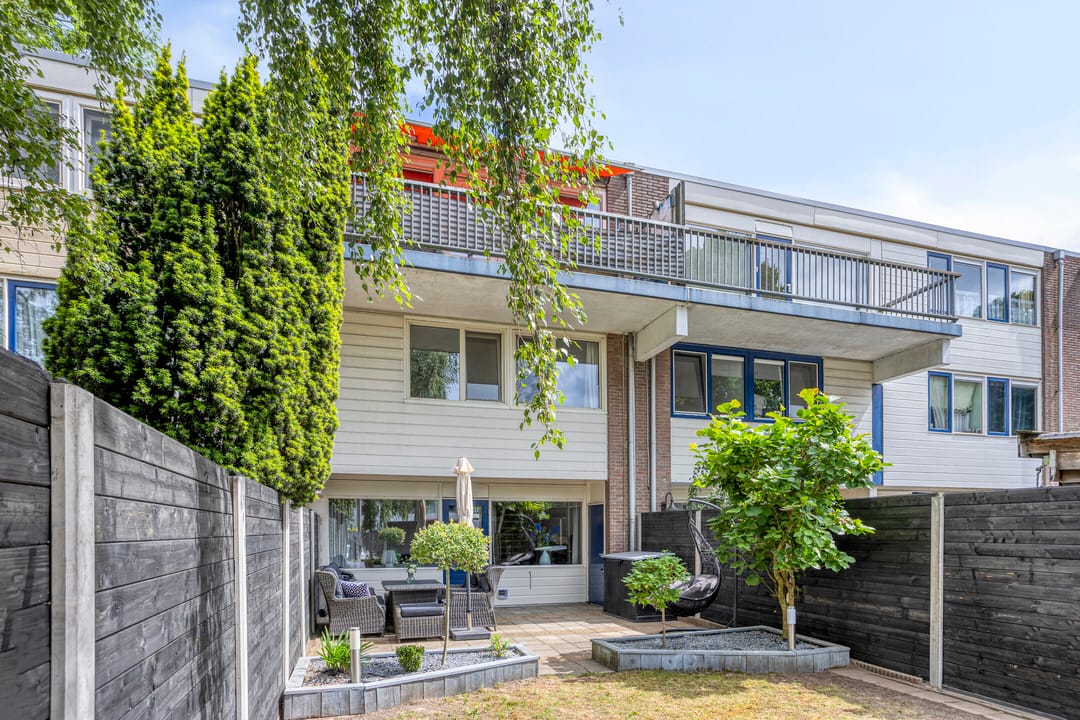 Foto 13 van Gildenburg 204