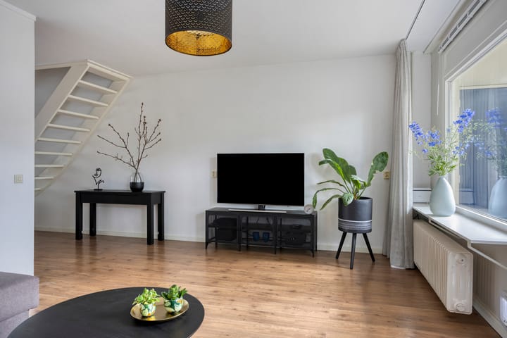 Foto 15 van Gildenburg 204