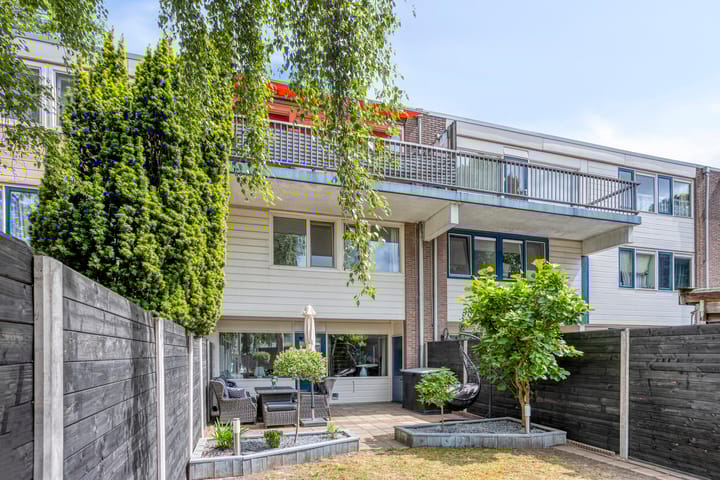 Foto 1 van Gildenburg 204