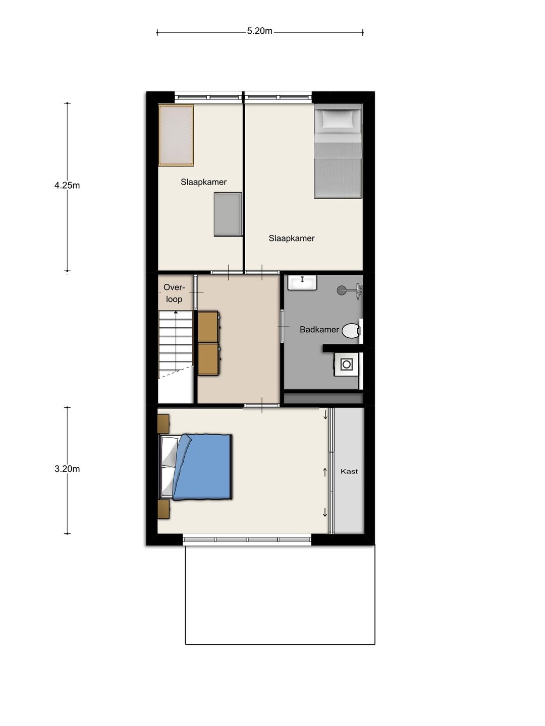 Foto 32 van Gildenburg 204